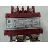 Rex Power Magnetics Voltage Transformer, 120V, 347V CS50E-A